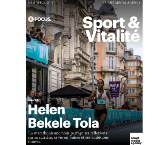 Image Focus Sport & Vitalité 2024