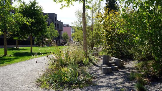 Image Forum "Landschaft bewegt die Schweiz"