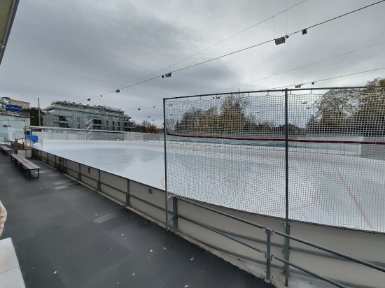 Image Journée de reconnaissance à Lausanne